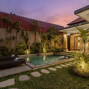  Villa Puri Sedana