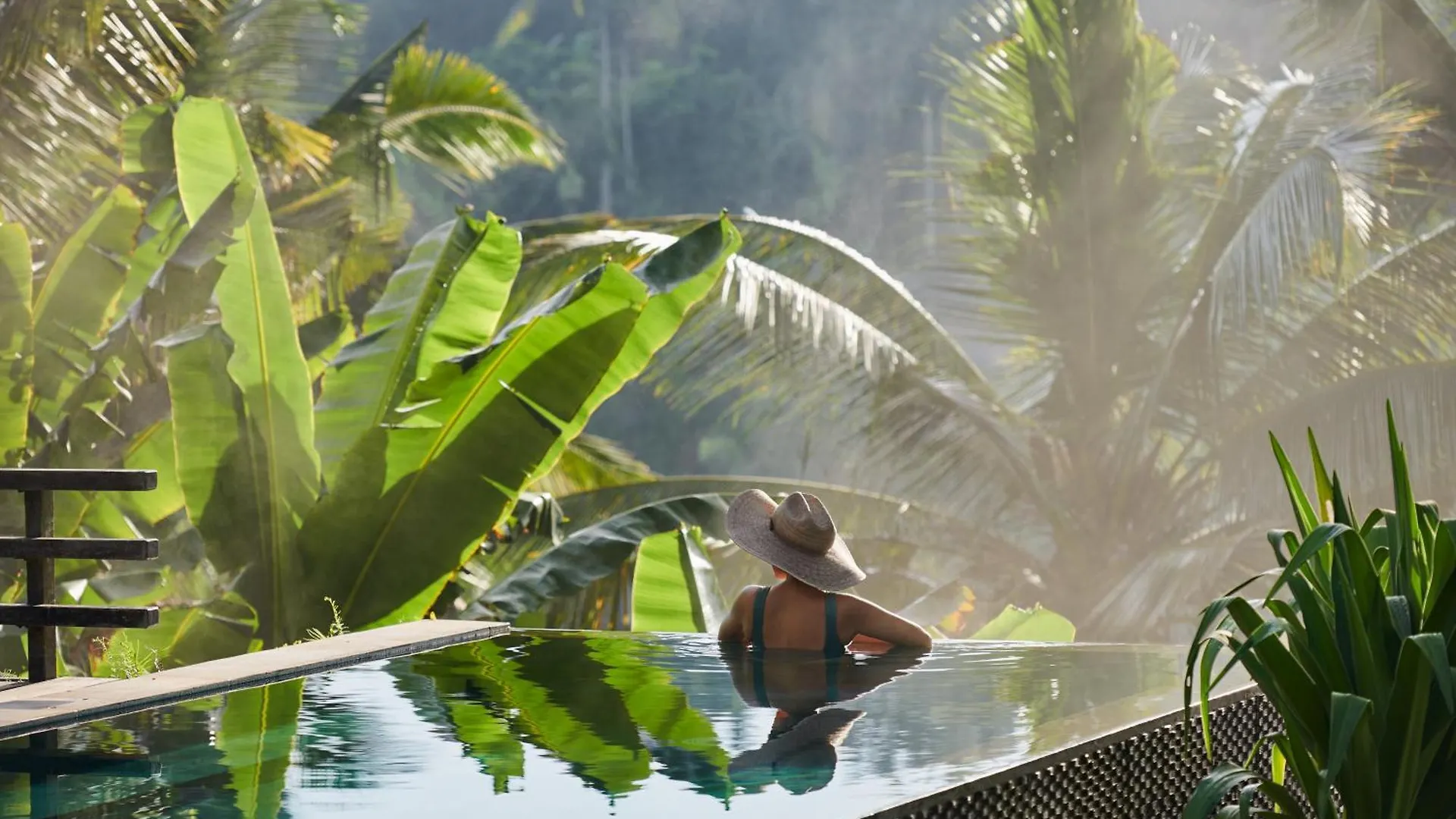 Villa Rumah Kingfisher Ubud  Indonesia
