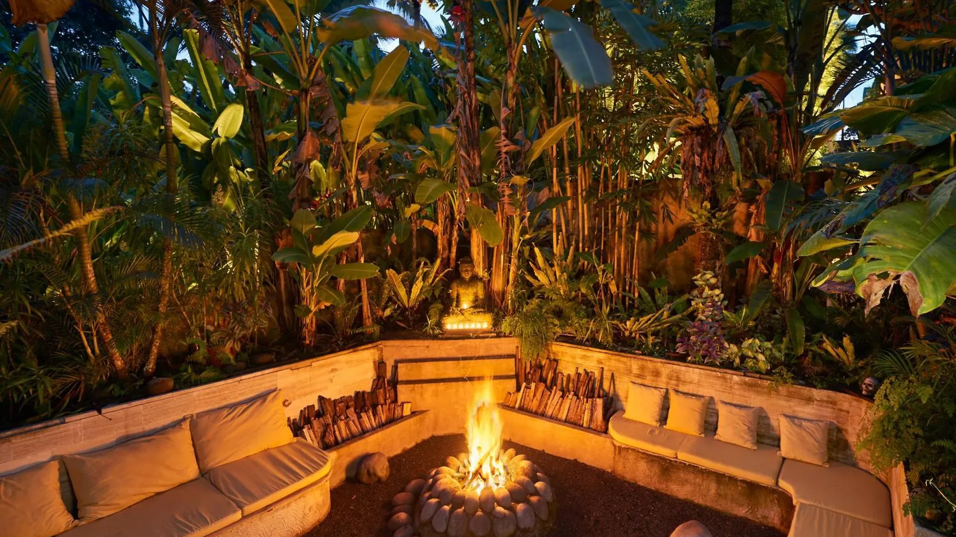 Villa Rumah Kingfisher Ubud