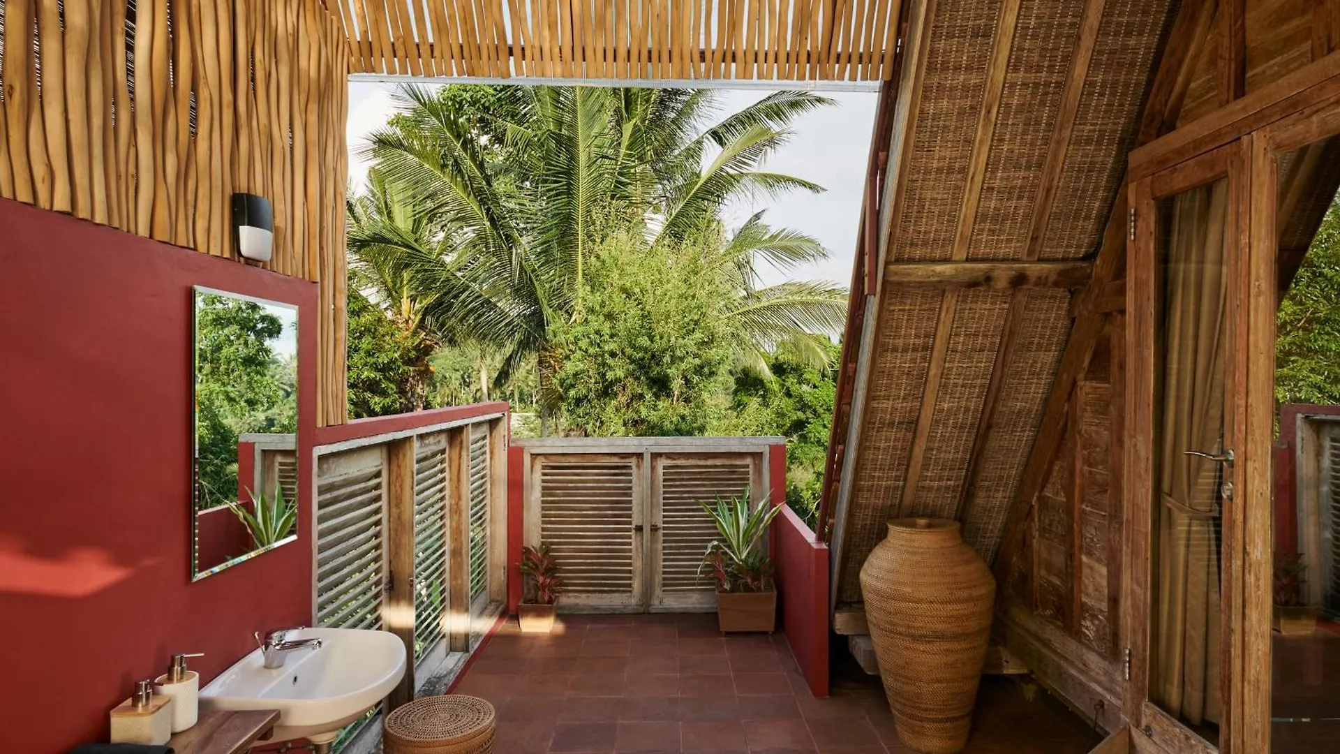 Rumah Kingfisher Ubud  0*, Ubud (Bali)
