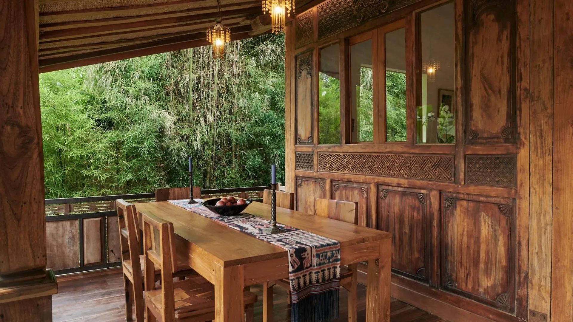 Rumah Kingfisher Ubud 0*,  Indonesia