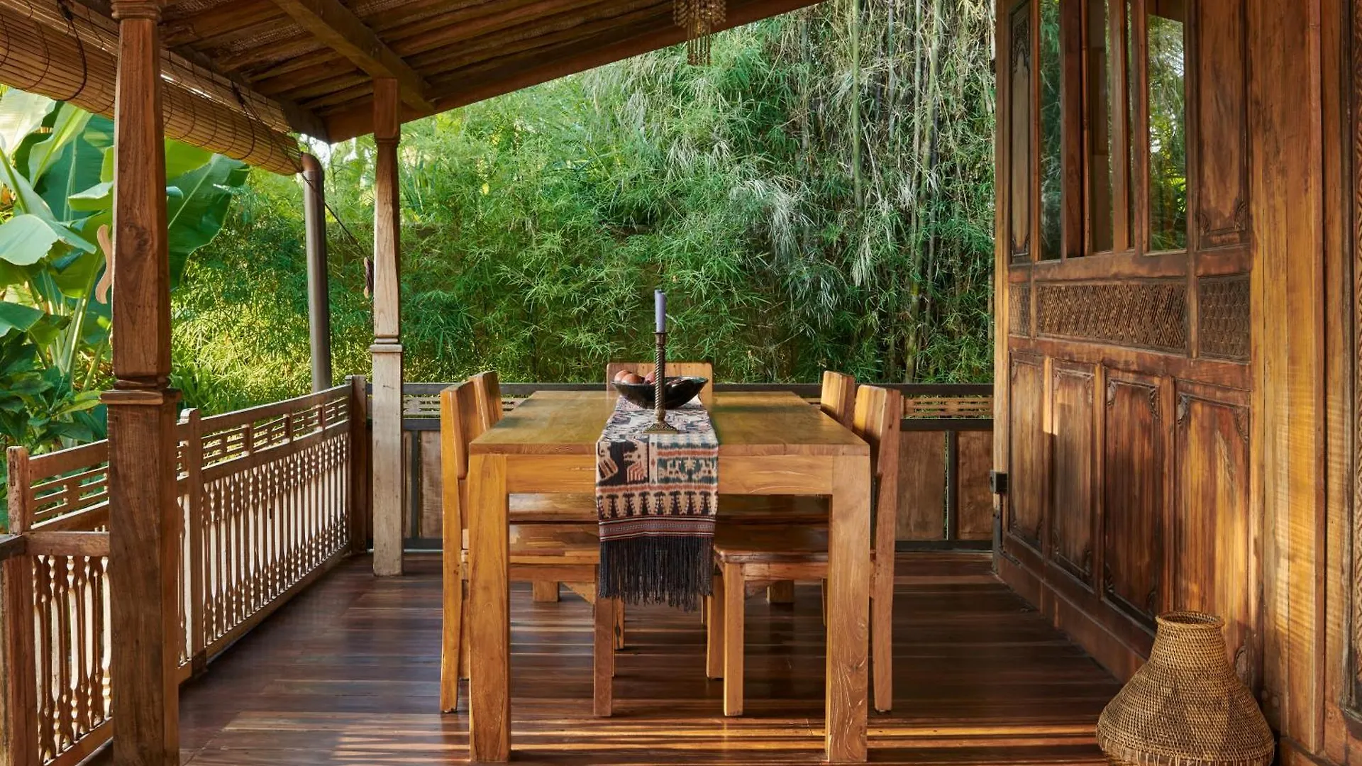 Rumah Kingfisher Ubud 0*,  Indonesia